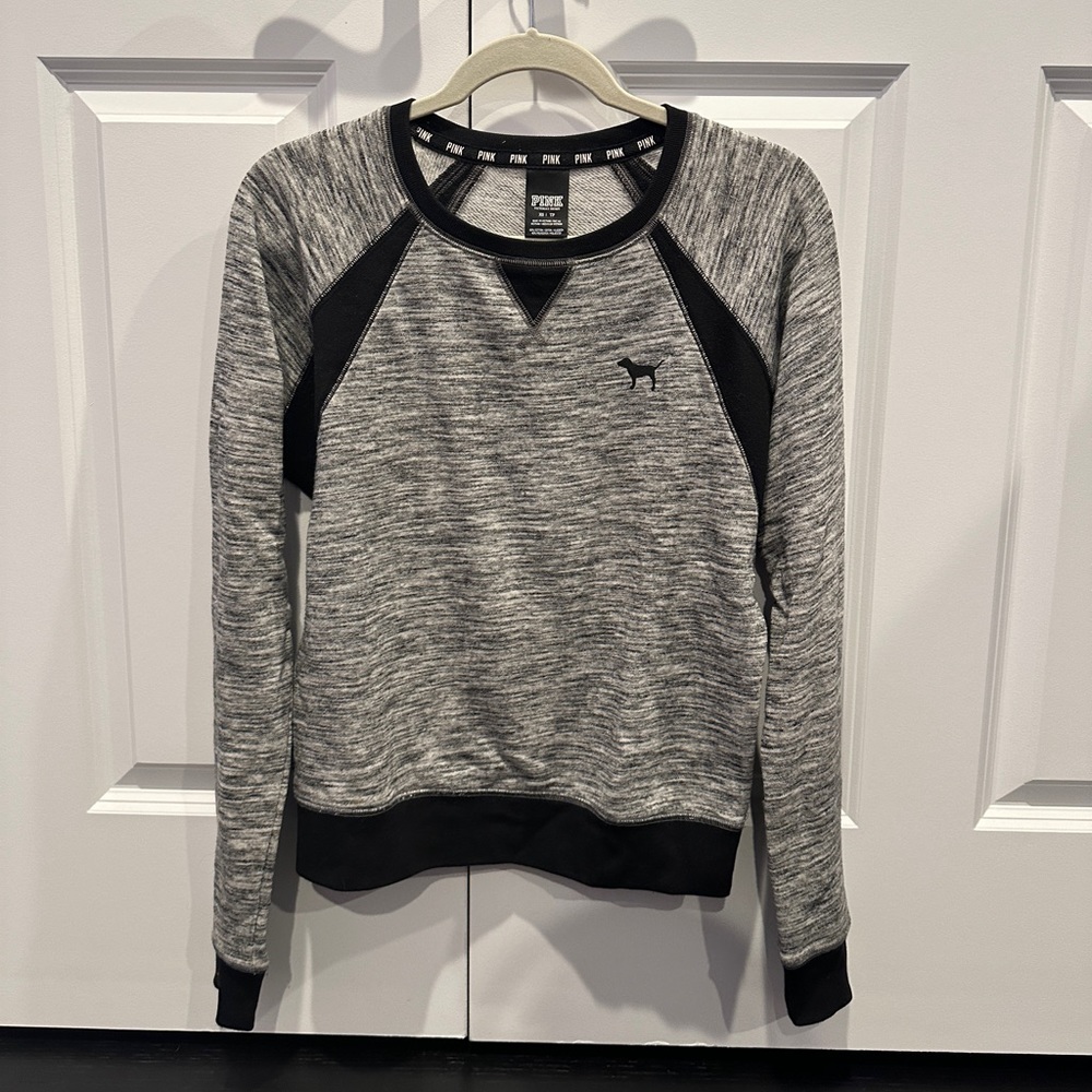 VS Pink Sweatshirt